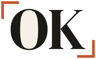 Znak, světlý podklad